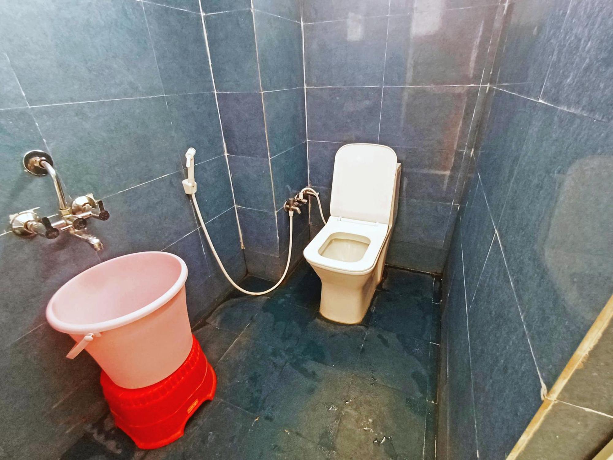 Udupi Deluxe Lodge Gulbarga Гулбарга Екстер'єр фото