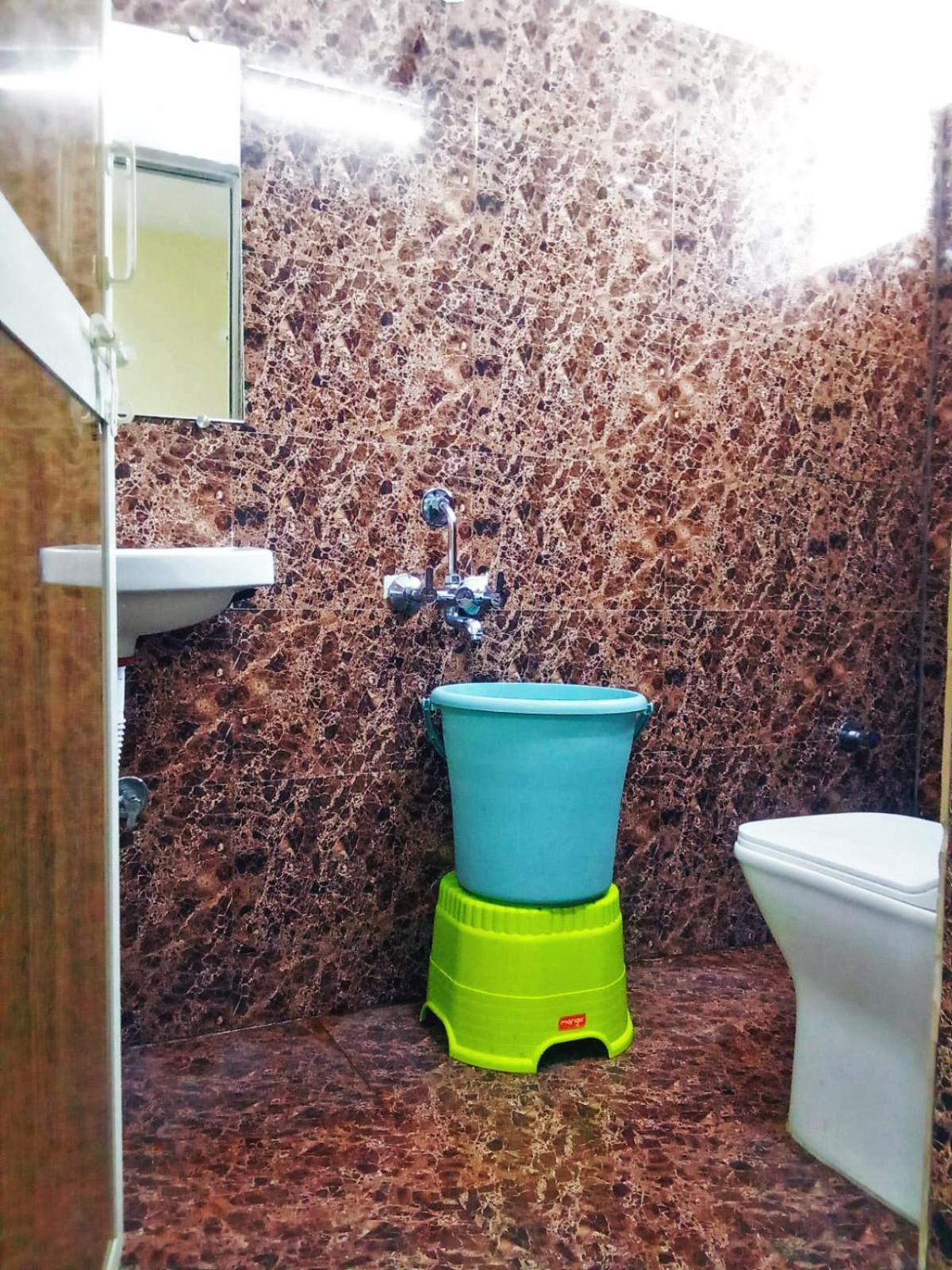 Udupi Deluxe Lodge Gulbarga Гулбарга Екстер'єр фото